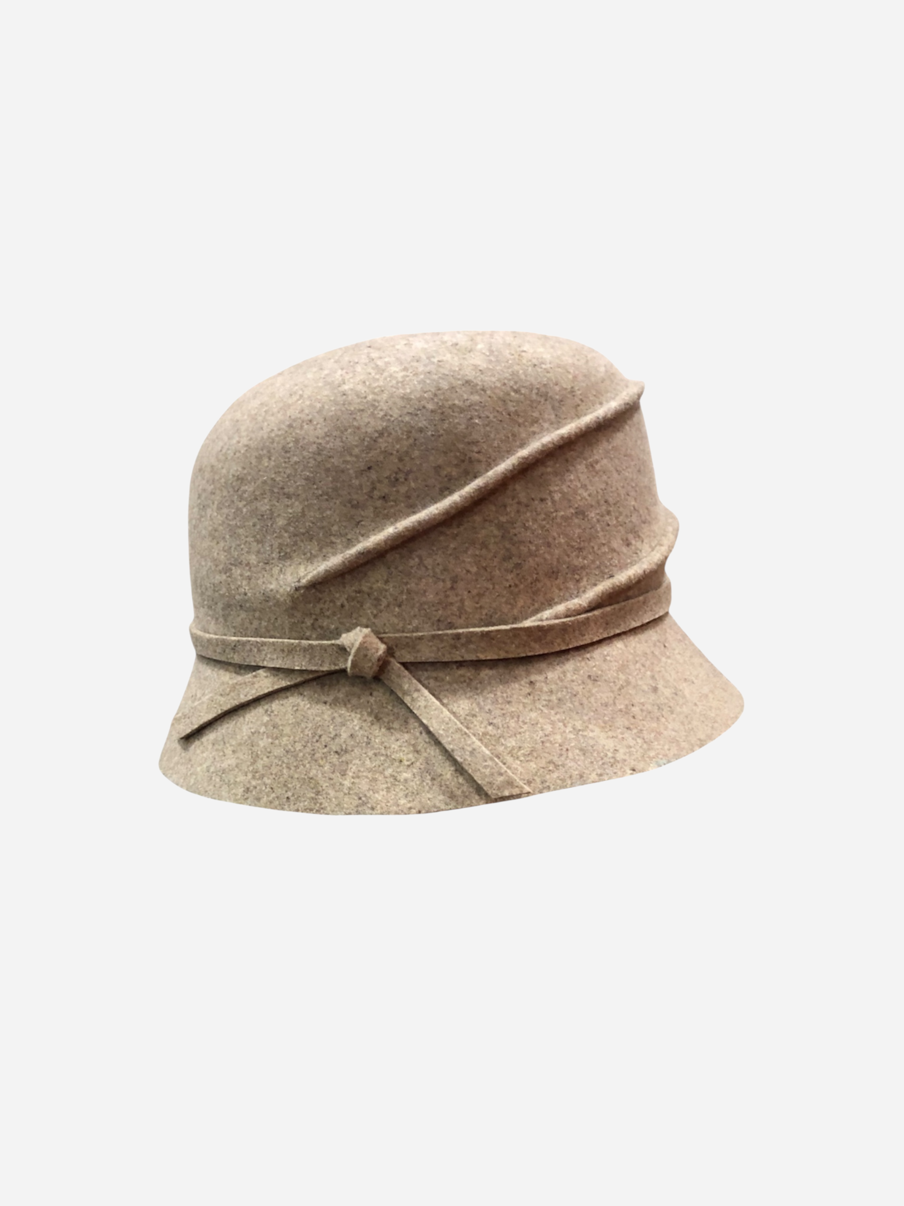 CLOCHE HAT（クロッシェハット）