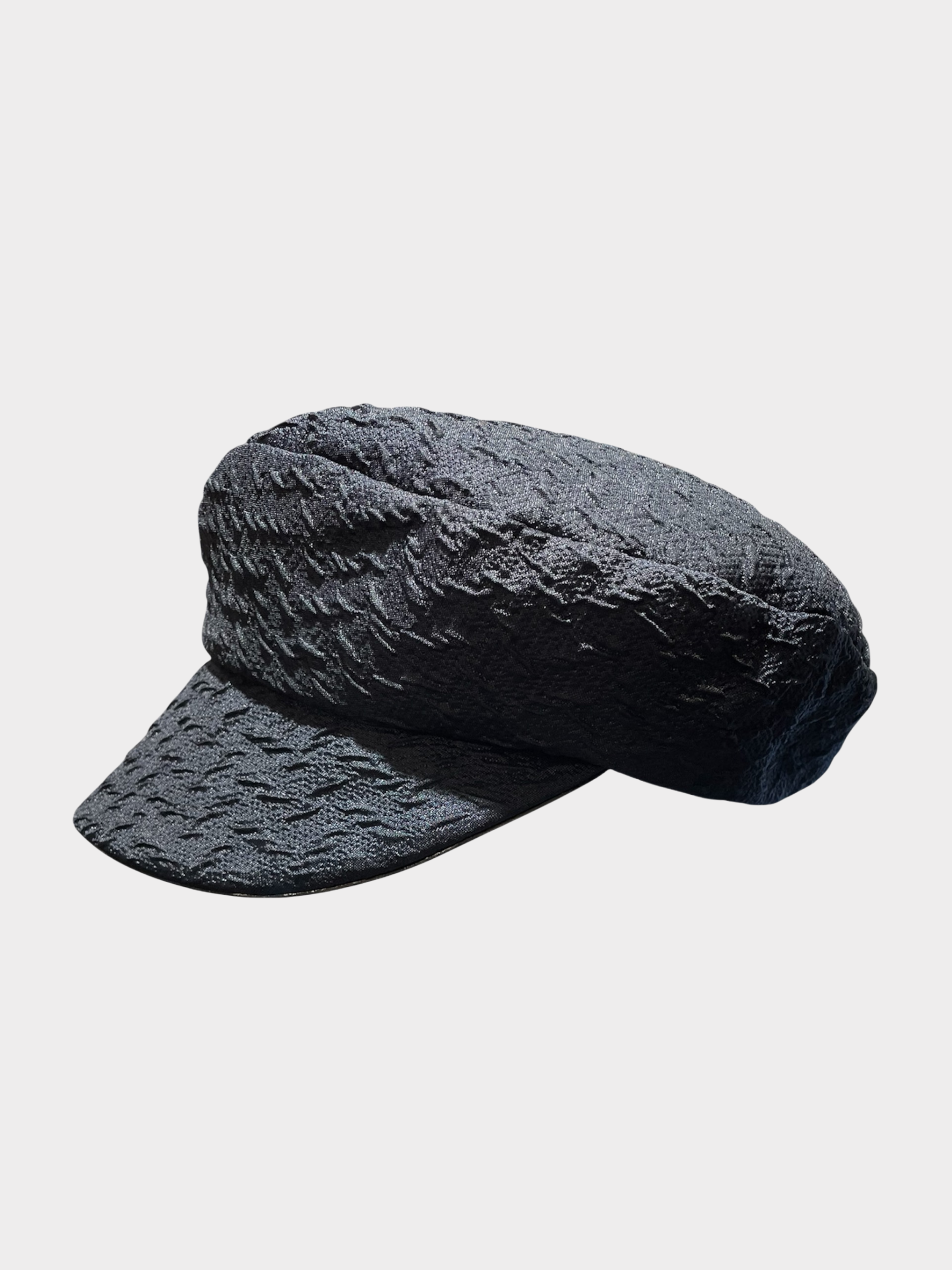 CASQUETTE（キャスケット）