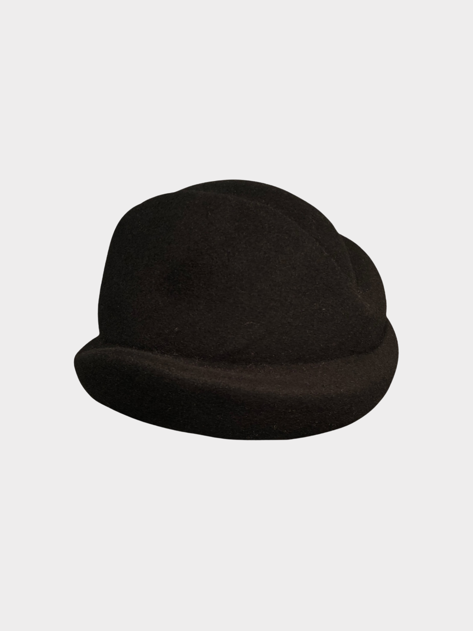 TOQUE HAT（トーク帽）