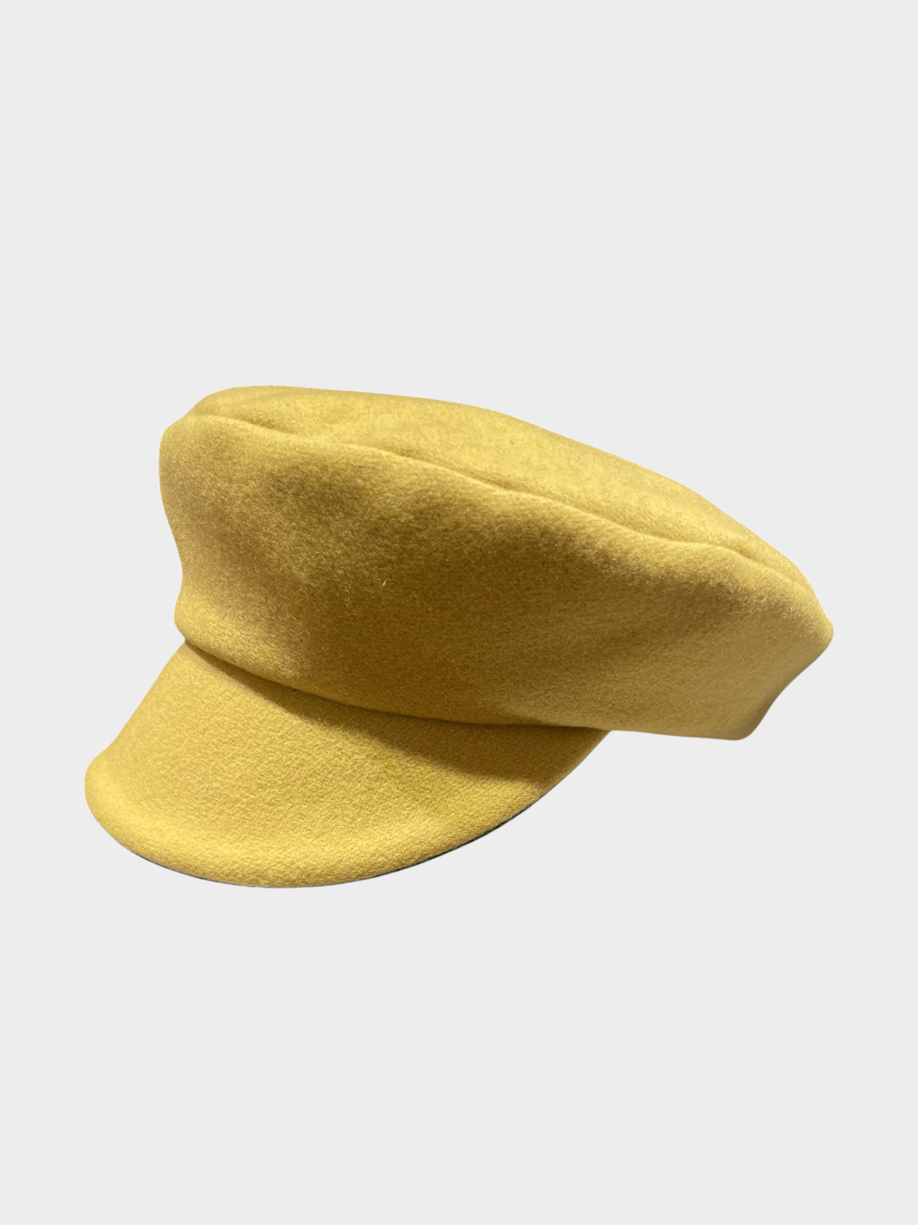 CASQUETTE（キャスケット）