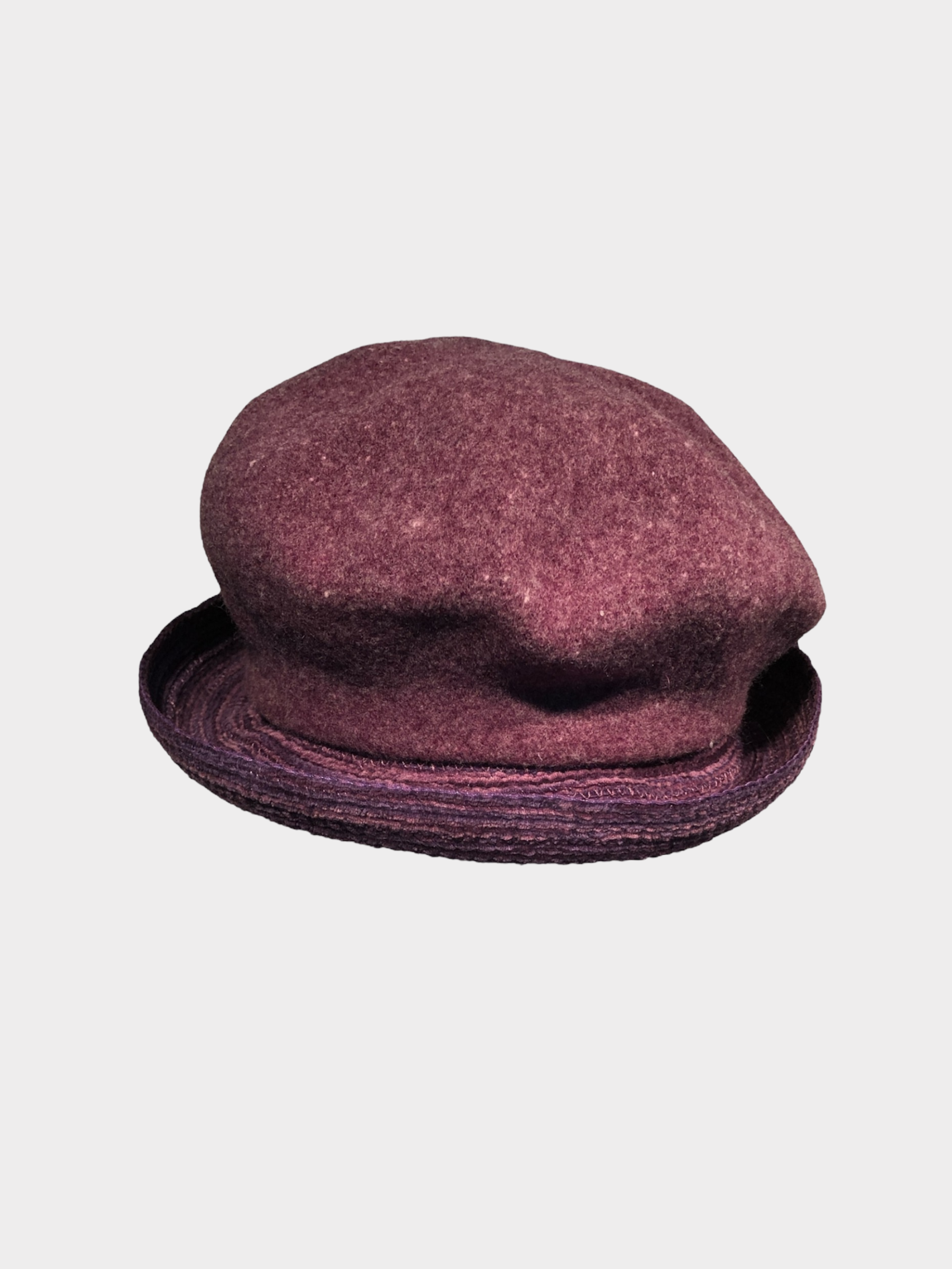 CLOCHE HAT（クロッシェハット）