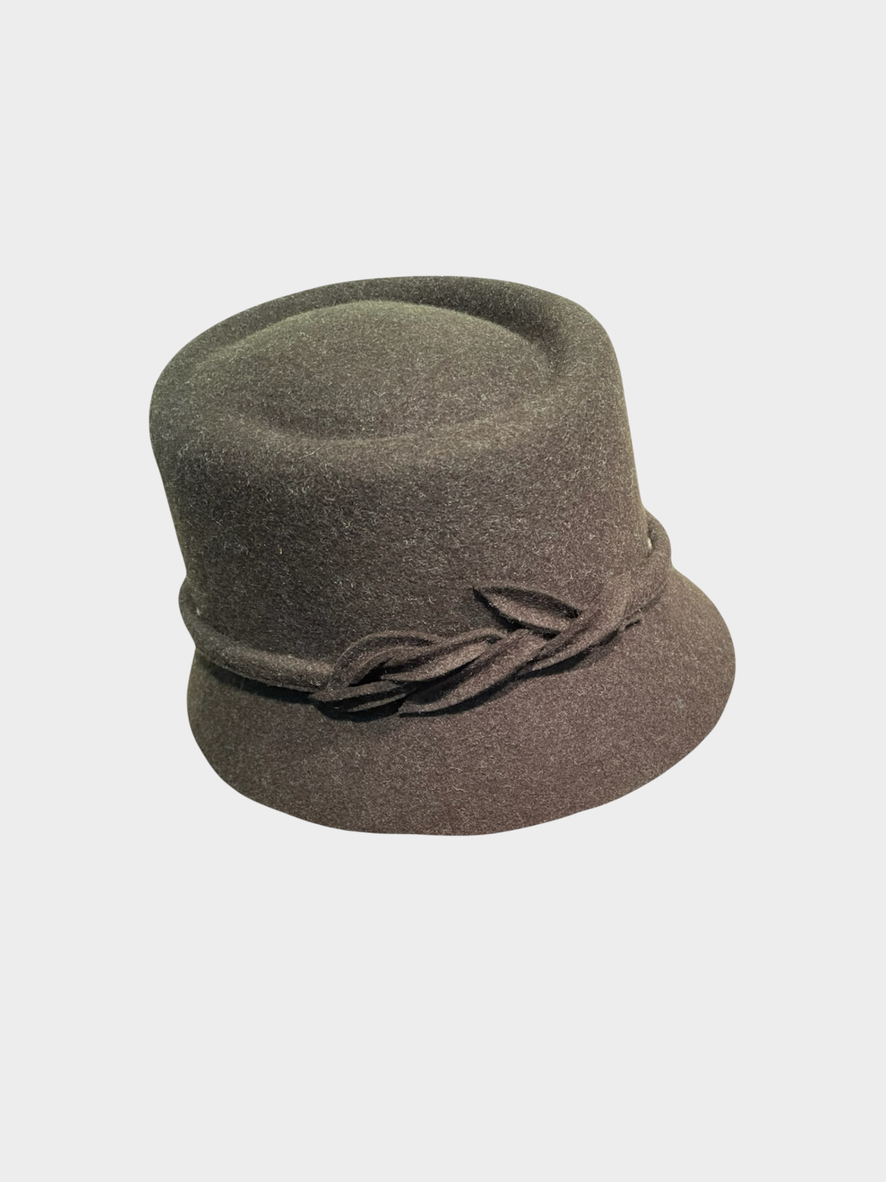 CLOCHE HAT（クロッシェハット）